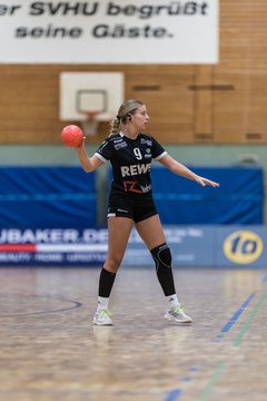 Bild 43 - wBJ SV Henstedt Ulzburg - TuRa Meldorf : Ergebnis: 22:38